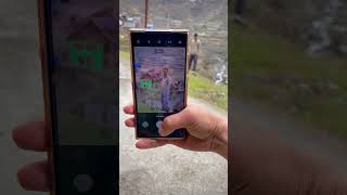 Samsung S25 Ultra Photography Portraits