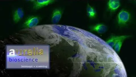 Aurelia Bioscience - Life Science CRO