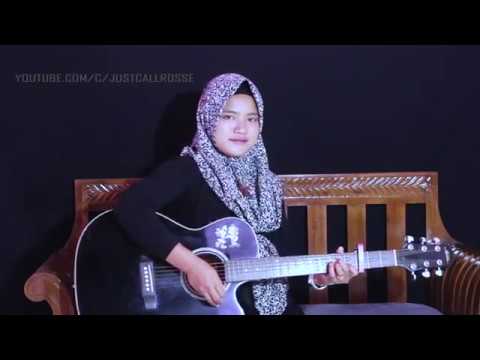 Download lagu cinta dalam doa cover rosse