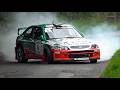 Rallye Charlemagne 2026 🇫🇷 CRASH & MISTAKES [HD]