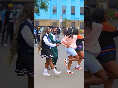 Donjo Maber TikTok Dance Challenge Dancechallege Trending Dance