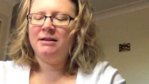 Floss Tube #1 Intro to Me