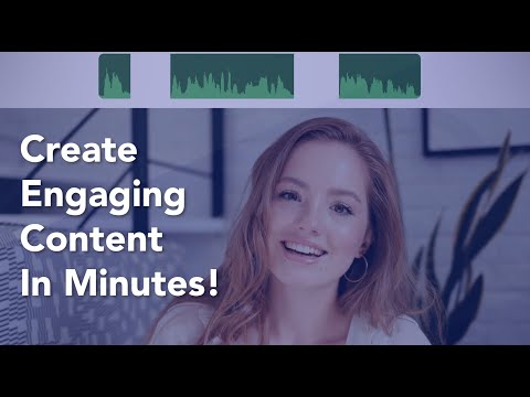 Create Engaging Content In Minutes | Wisecut Automatic Video Editor