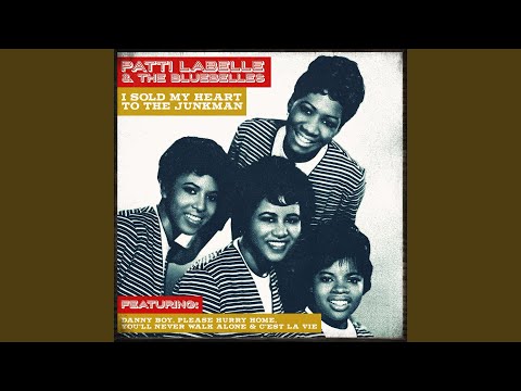 I Sold My Heart to the Junkman [Hit Version] Video