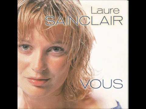 LAURE SAINCLAIR \