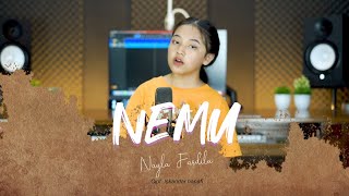 Video thumbnail of "Nemu - Nayla Fardila (Gilga Sahid x Global Musik)"