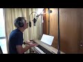 BE ALL RIGHT - Toshl - ギルティ~この恋は罪ですか~主題歌 One chorus