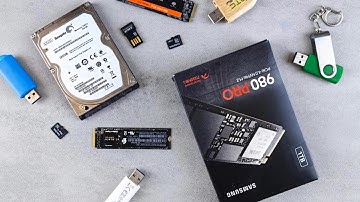 From Floppy Disks to Cloud Storage I The Evolution of Semiconductor Memory