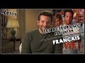 15 FOREIGN ACTORS WHO SPEAKS FRENCH