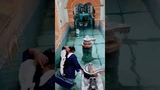 Bhukailash Temple Water Dharshanam