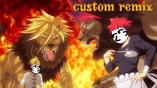 Rhythm Heaven Custom Remix Food Wars Third Plate OP 2 by karate joej 249 views 5 years ago 1 minute, 31 seconds