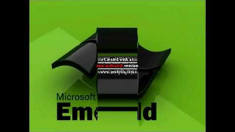 Windows Startup and Shutdown Sounds Is Going Weirdness Every Megacubed