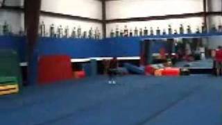Devilray Allstar Tumbling Heath Hurst Vol 1