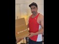 Actor Nawab Shah Supplement Stack In His 40s With Bignlean.com | Buy Genuine | Health Is Wealth