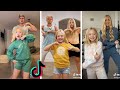 Best Of Everleigh Rose TikTok Dance Compilation The LaBrant Family TIK TOK Mashup 2021 