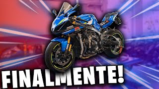 LA MODIFICA CHE TUTTI ASPETTAVANO! ELABORIAMO IL MIO GSX-R 1000R Ep.3 2020