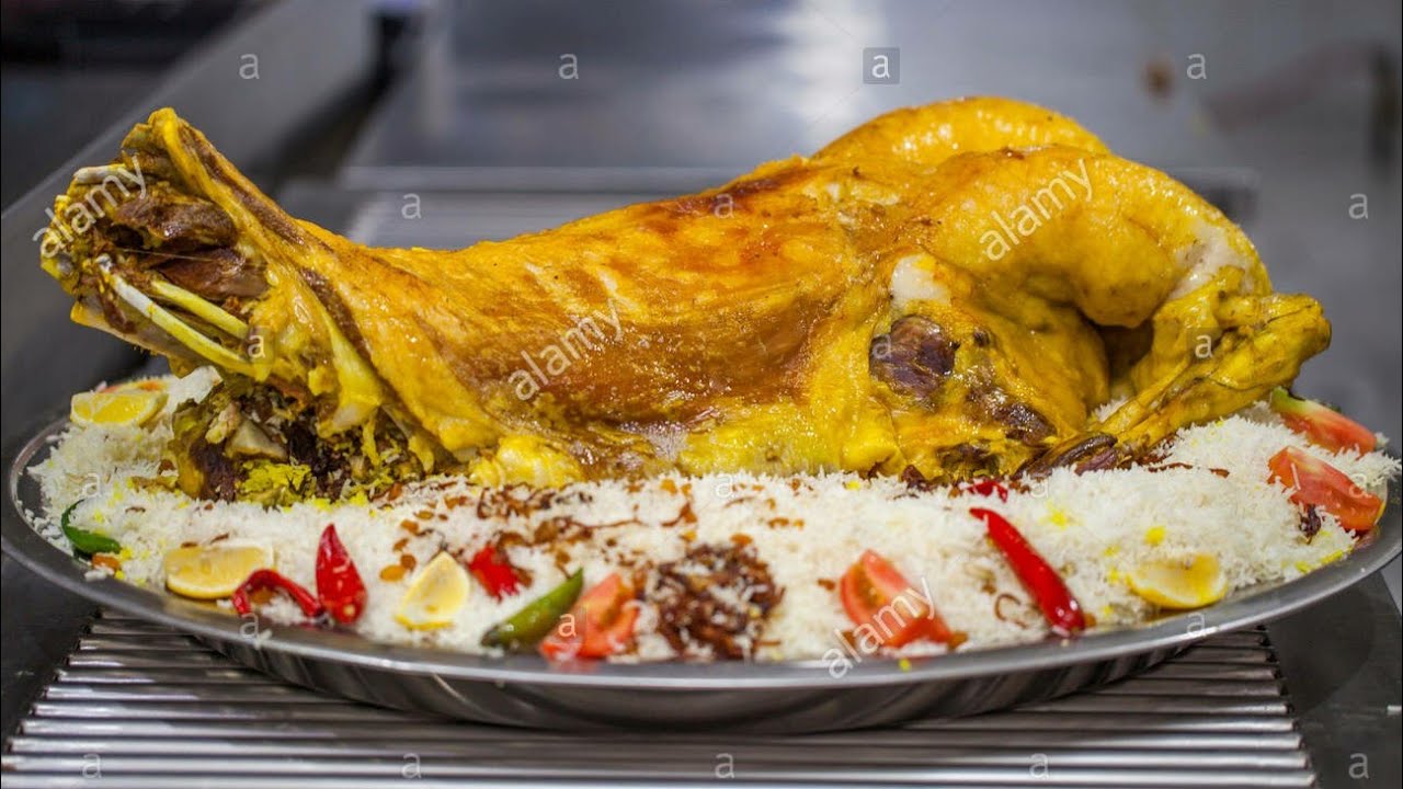 Full goat biriyani special made at our union YouTube