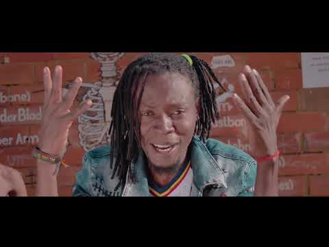 Mdogo J OB Wamwe Offical Video 1080 HD