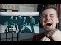 GET OUTTA HERE (SuperM 슈퍼엠 ‘One (Monster & Infinity)’ MV Reaction)