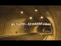 go home...| dark and chill krnb/khiphop/kpop songs to cure your mental breakdowns + rain