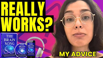 The Brain Song for Memory ❌THE TRUTH!❌ Does It Really Work? My Honest Review & Results (2025)