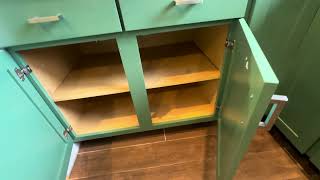 Peninsula Ave Final Move Out Inspection Video 2025