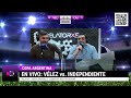 🔴 VELEZ SARSFIELD vs INDEPENDIENTE | COPA ARGENTINA | EN VIVO