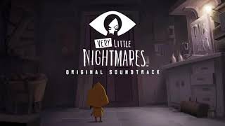 Very Little Nightmares OST - Unreleased Track (Intro Theme)