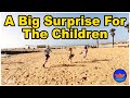 A big surprise for the children   series 2 episode 28  ep 95