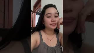 LIVE TIKTOK KETEK VERSI TANTE GEMOY #ketek #tiktok