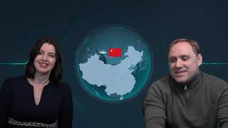 RSAC 2021 Keynote: Global Threat Brief: Hacks and Adversaries Unveiled
