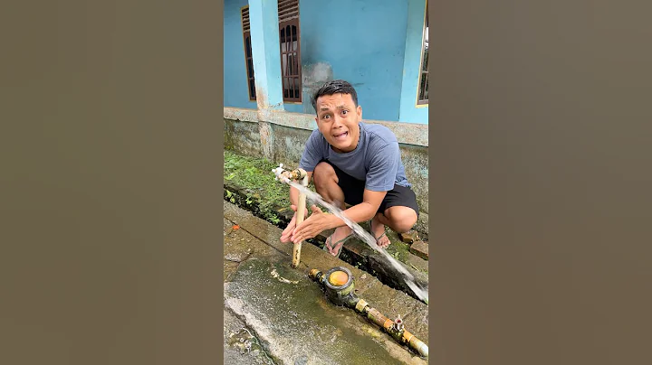 Making A Mess #shorts #trending #funny #subscribe