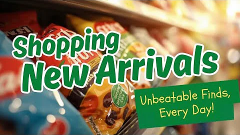  NEW DOLLAR TREE ARRIVALS YOU DON’T WANT TO MISS…LET’S GO SHOPPING 🛍️