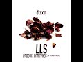 Dixon  lls audio