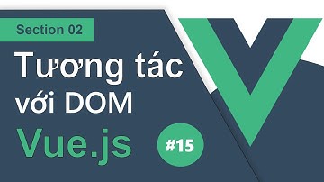 Ep02 | #15 | Rút gọn với shorthand của Vue JS - RHP Team