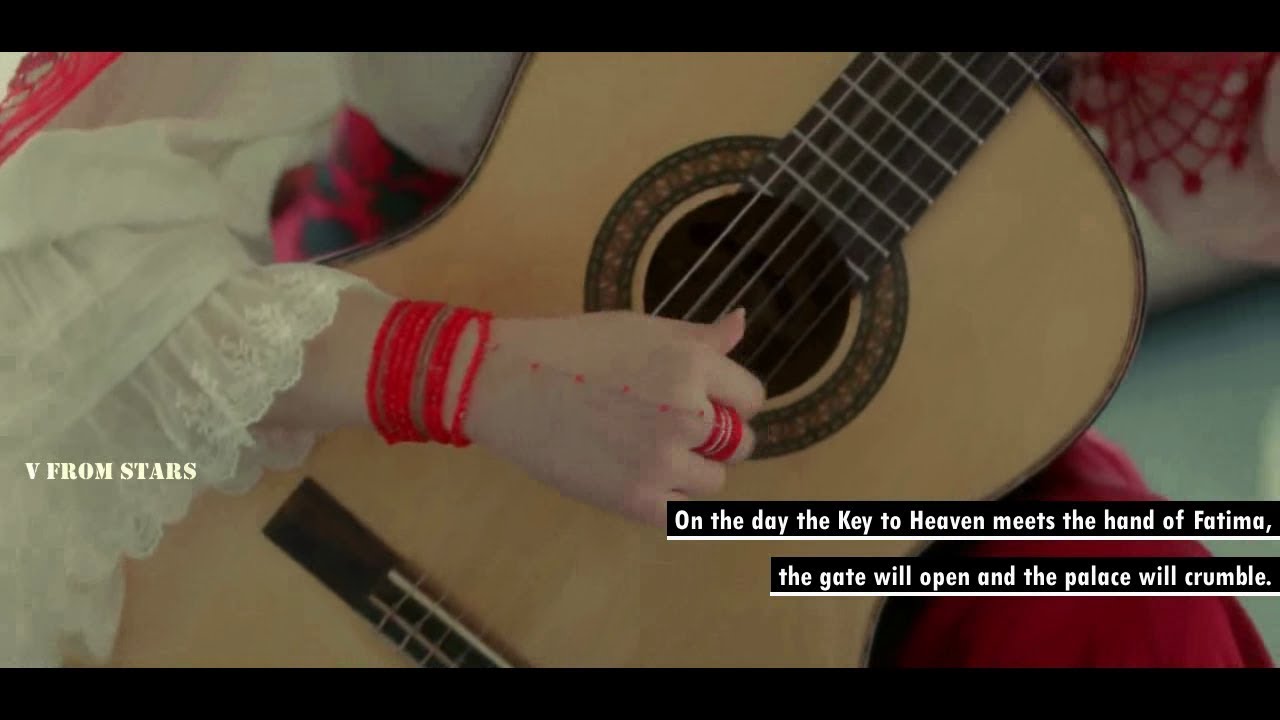 Memories Of The Alhambra Game Youtube Memories Of The Alhambra Game Youtube