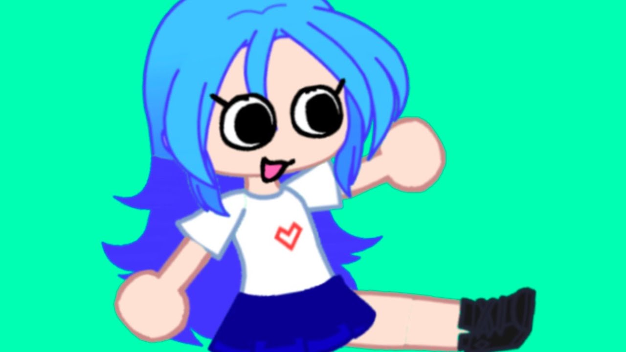 i forgot how to animate lol - YouTube