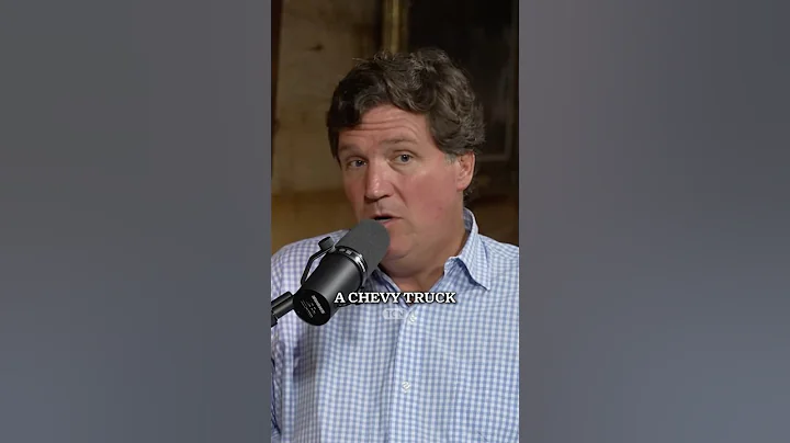 This Made Tucker Sell His Car Immediately