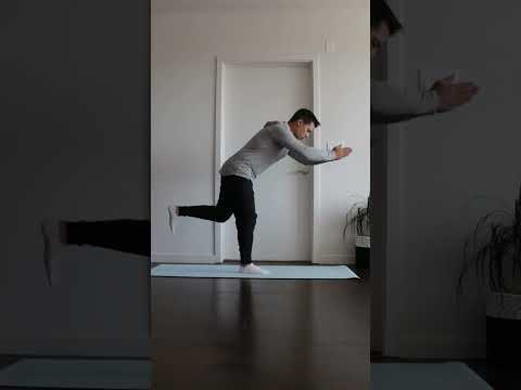 Hamstring strain rehab