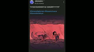 Prey 2 0 But Starved Amethyst