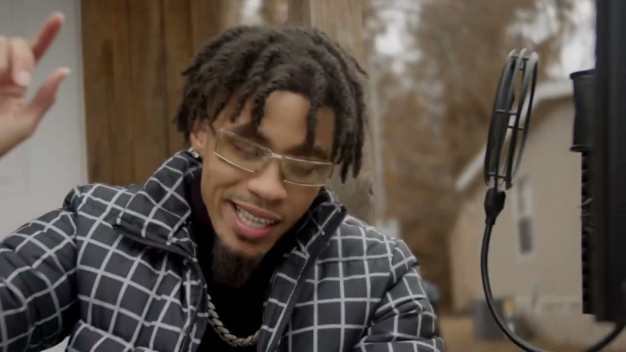 Watch Lit’Gusto-Intentionz (Official Music Video) on YouTube Watch Lit’Gusto-Intentionz (Official Music Video) on YouTube