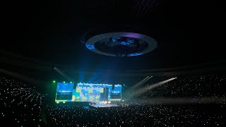 [221101] ENHYPEN - Make The Change Performance at Concert Manifesto In Japan (Nagoya D-1)