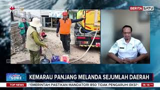 Indonesia Terancam Kering Kerontang Dua Fenomena Iklim Serang Sekaligus #Beritasatu