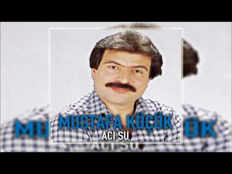 Mustafa Küçük & Gelemem Ki [© Şah Plak] Official Audio