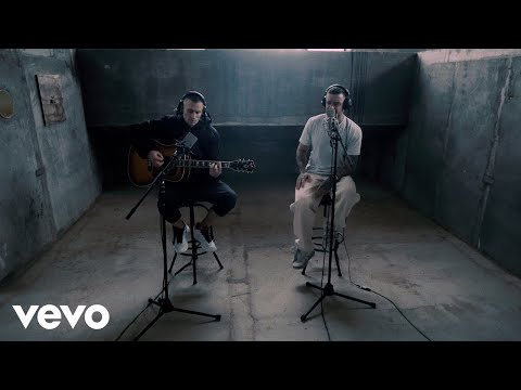 Liam Payne - Teardrops (Acoustic)