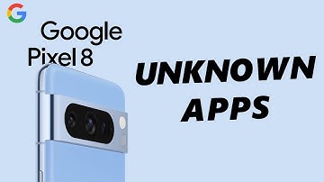 How To Allow Unknown Apps Installation On Google Pixel 8 / Pixel 8 Pro | Install APK Files