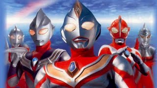 Ultraman The Movie Sub Indonesia