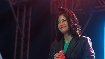 Gigi De Lana and The Gigi Vibes FULL CONCERT | Baler,  Aurora