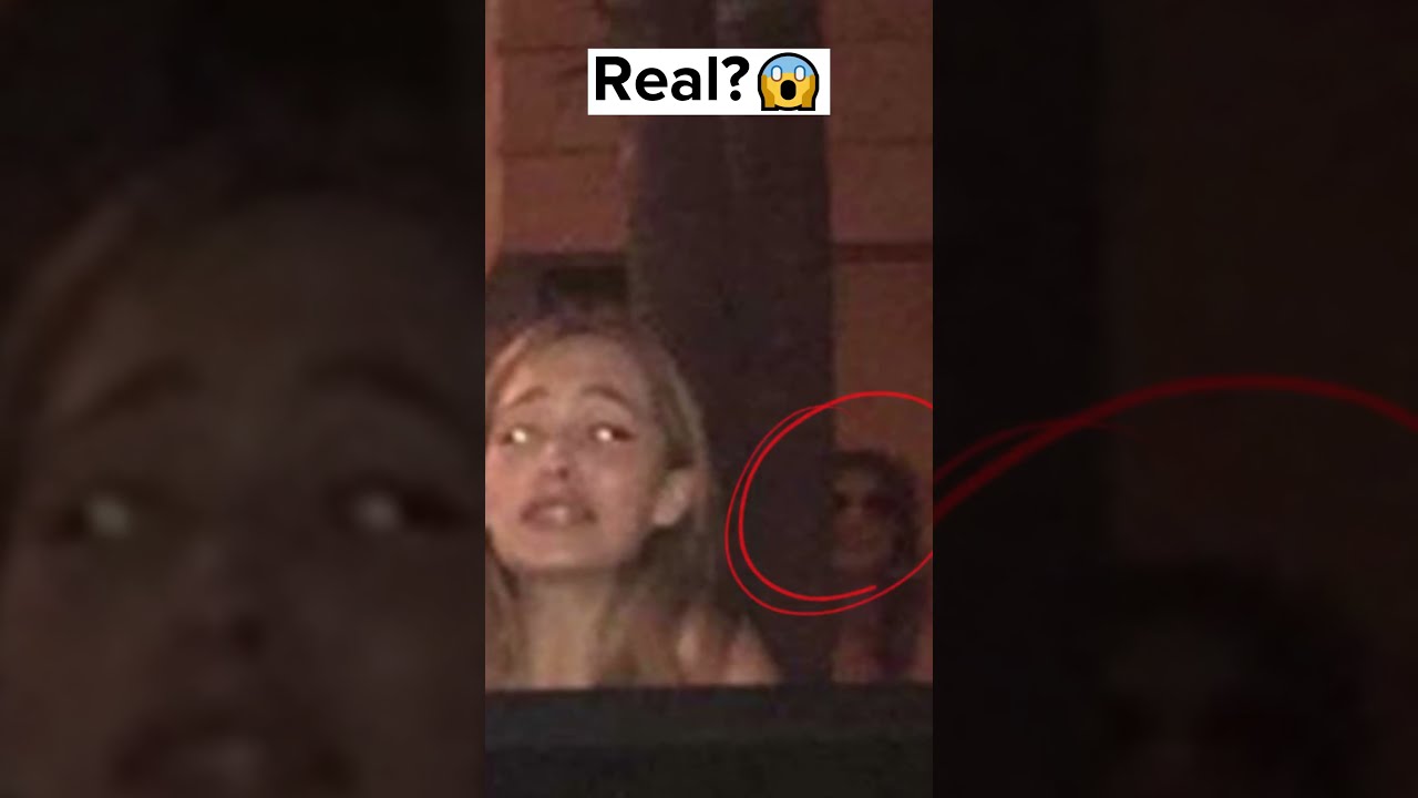 Scary Things Hidden In Normal Photos Part 17 Shorts