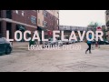 Local Flavor: Chicago Sizzle | Travel + Leisure Local Flavor: Chicago Sizzle | Travel + Leisure